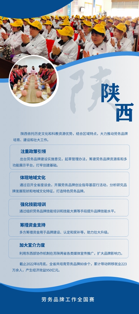 陕西